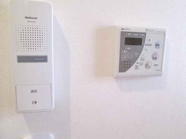 アンシャンテ浜田山の物件内観写真